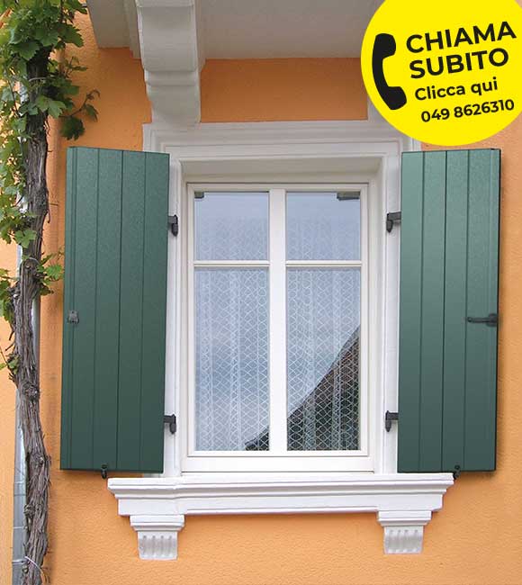 porta blindata